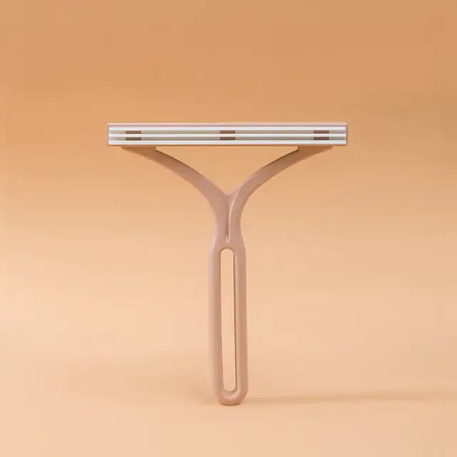 Cepillo Quitapelos Mágico (para Ropa y Muebles)